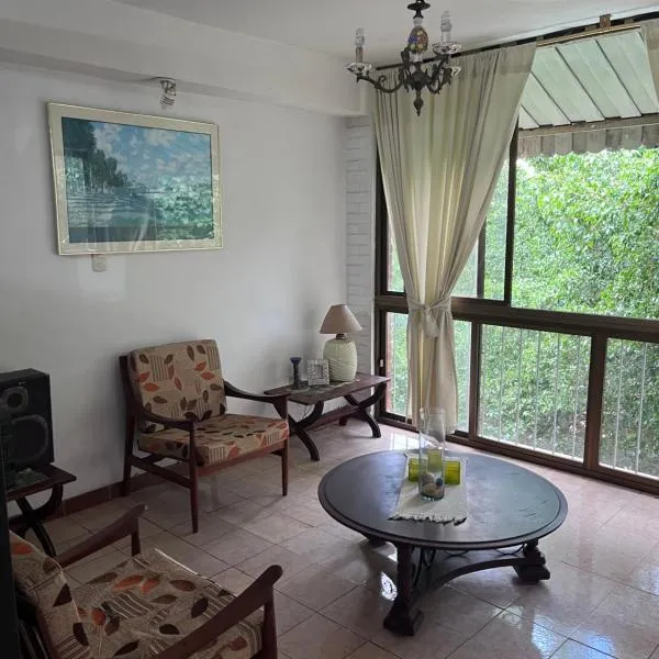 Departamento relax Ambassador, hotel en Campo de Carabobo