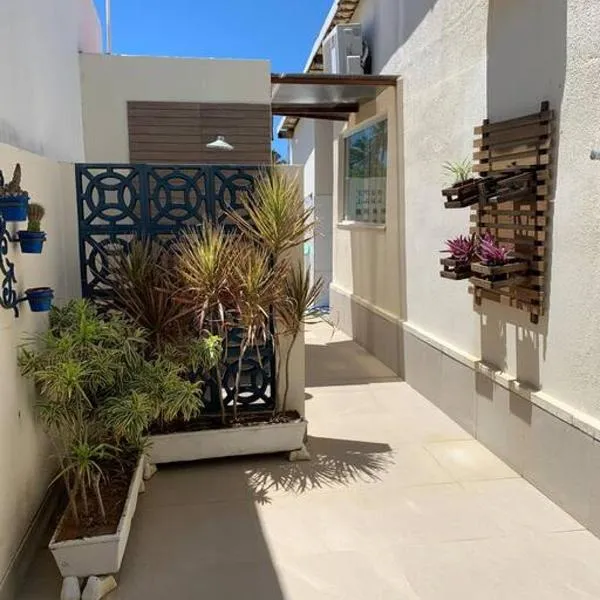 Casinha da Paz, hotel v destinaci Aracaju