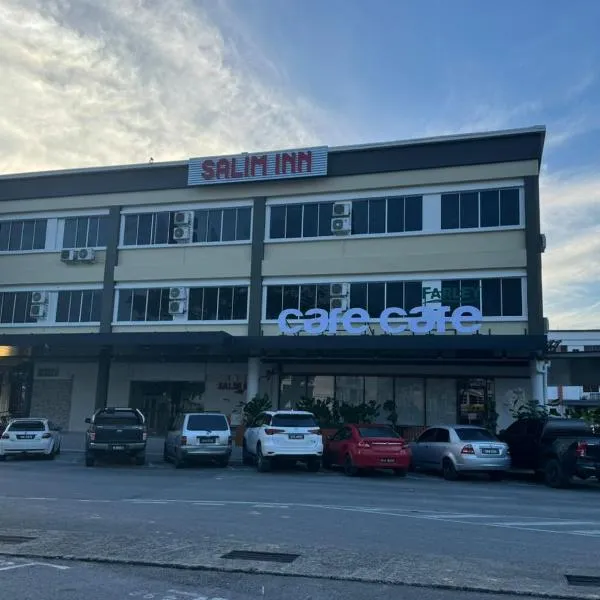 Salim Inn, hotel en Sibu