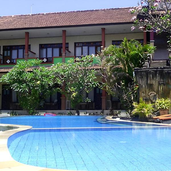 Bali Diva Hotel Kuta