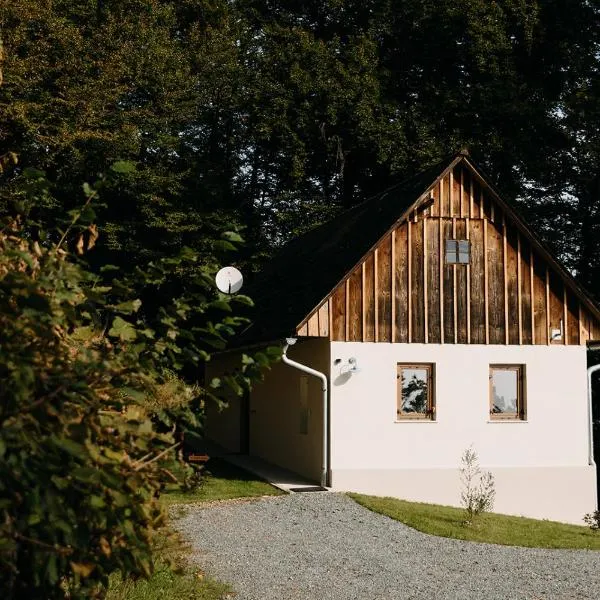 Finca Kathinka, Hotel in Großklein