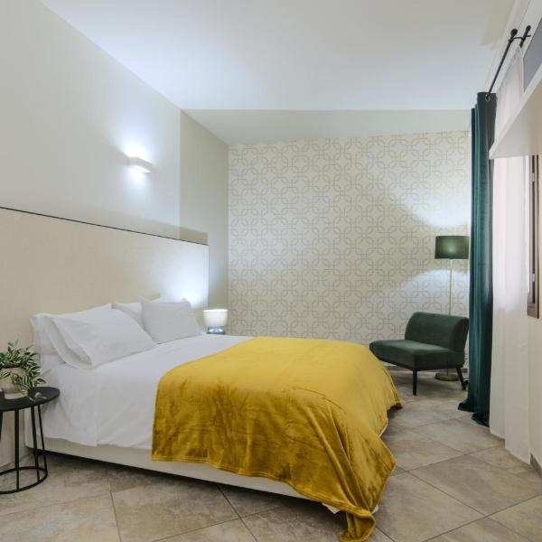 Imola Suites - Self Check-in