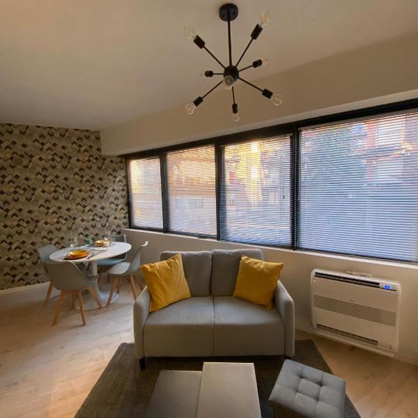 [Elegante & Centrale] Quarenghi Home, Bérgamo