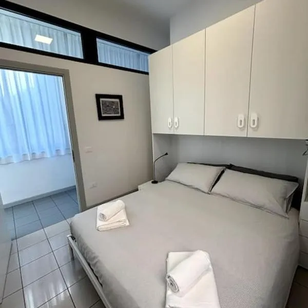Appartamento nel cuore di Forlì, hôtel à Forlì