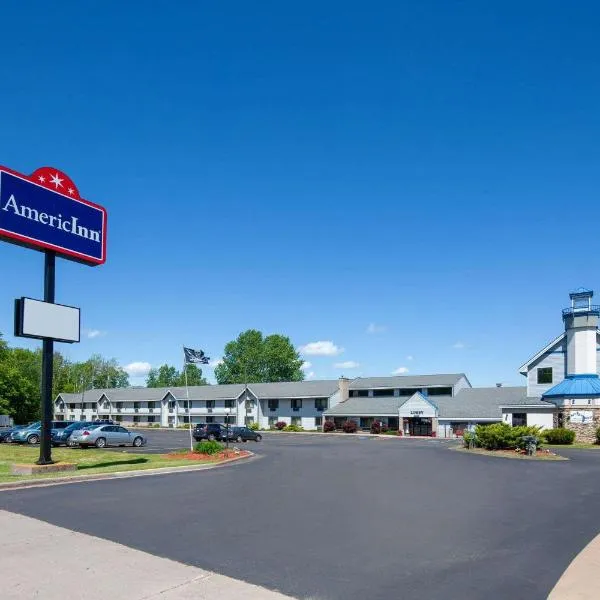 AmericInn by Wyndham Ashland, khách sạn ở Ashland