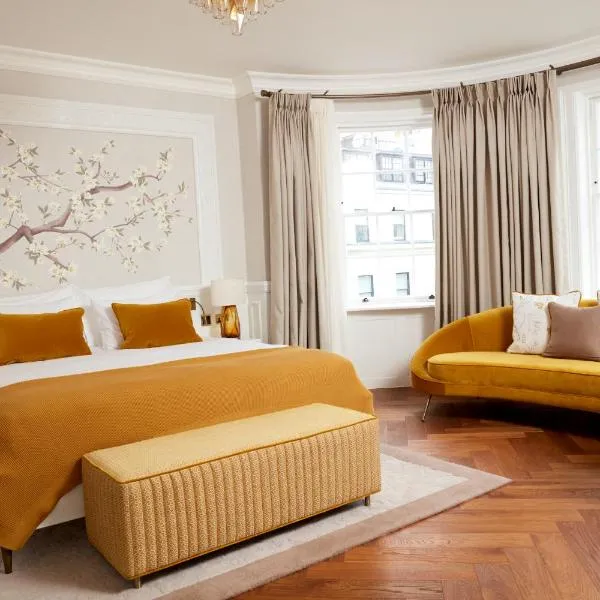2 Chesham Hotel, hotel in London