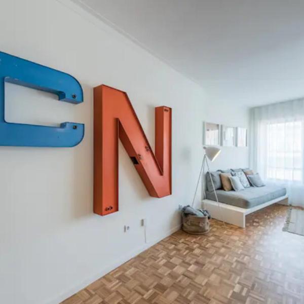 GuestReady - Cn Apartment