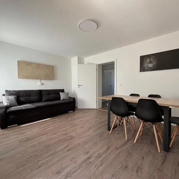 3 Zimmer Nintendo Switch 6 Gäste Waiblingen Stuttgart GLORYSTAY ...
