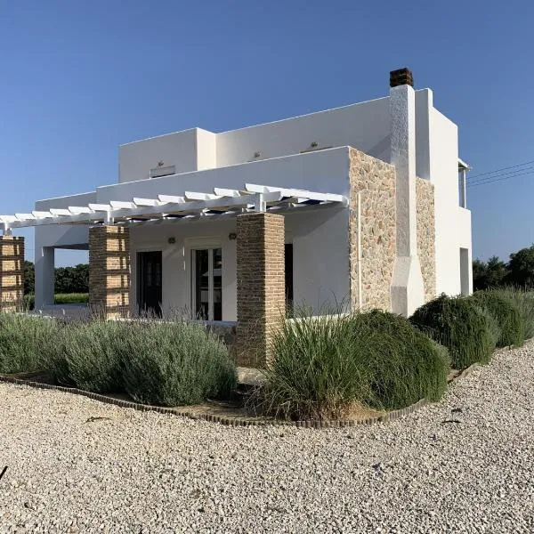 The Saint George, Hotel in Mastichari