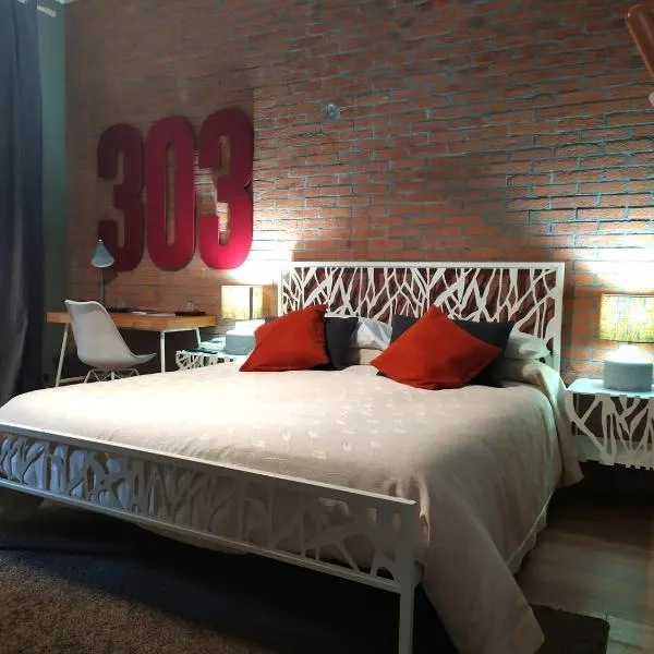 Albergo Mango, hotel in Francavilla in Sinni