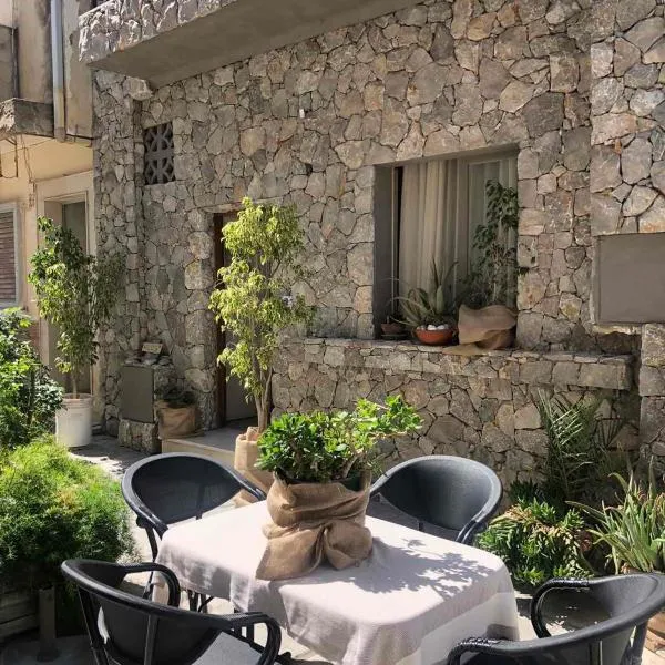 Guest House Pauline, hotel a Città di Kos