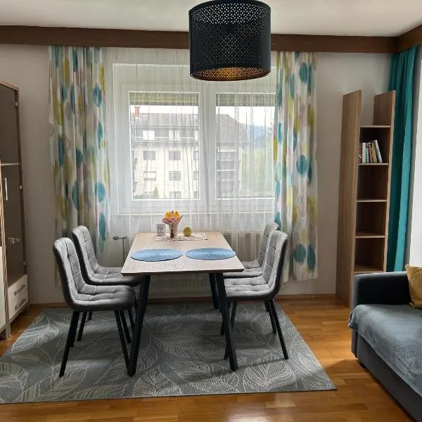 Apartment Joy, ξενοδοχείο σε Weißkirchen in Steiermark