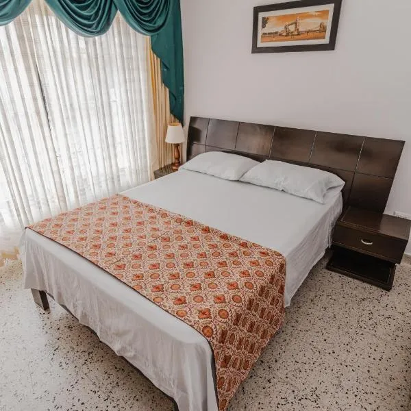 Casa Hotel Miriam, Hotel in Montería