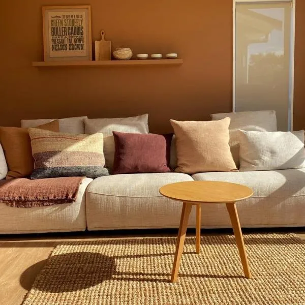 Pohara's Beach House, hotel in Pohara