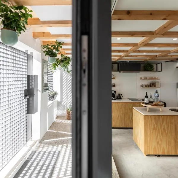 पोर्टो में, होटल Urban Loft