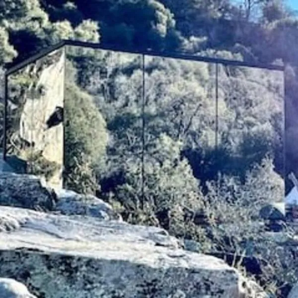 Paradise Ranch Inn- Limitless House Hot Tub,Sauna, hôtel à Three Rivers