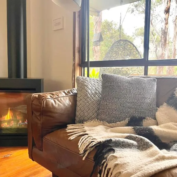 The Escarpment, hotel in Halls Gap