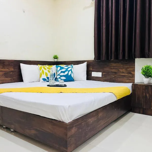 MyWorkStay BTM, hotel in Bangalore