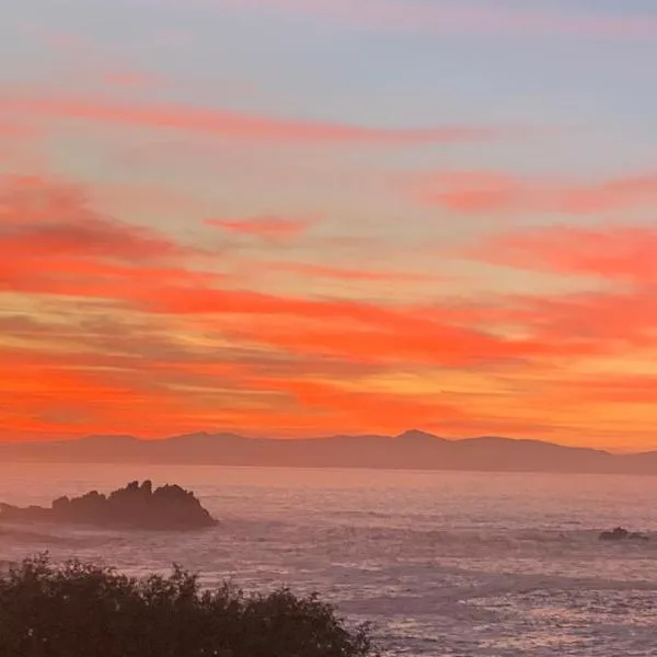 Boutique Ocean Views - incorporating Wendy's, hotel in Hermanus