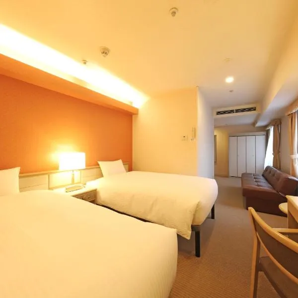 Shin-Yokohama Kokusai Hotel, hotel in Yokohama