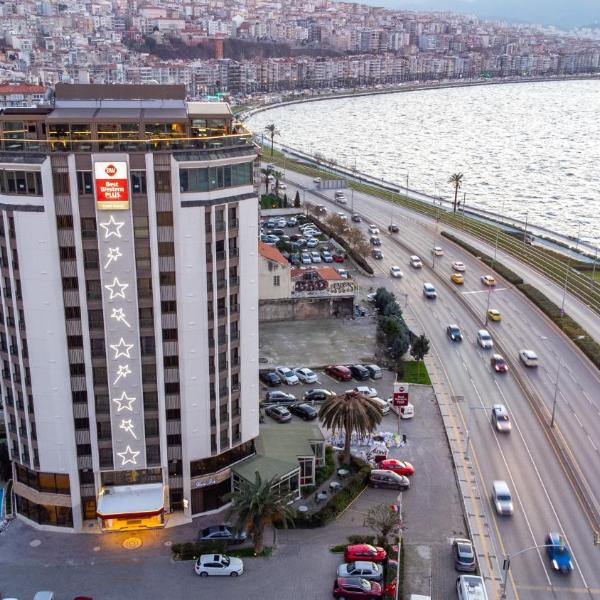 Best Western Plus Hotel Konak