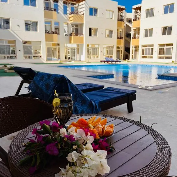 Port Ghalib Apartments, ξενοδοχείο σε Port Ghalib