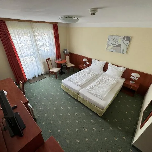 Hotel Breitenlee, Hotel in Wien