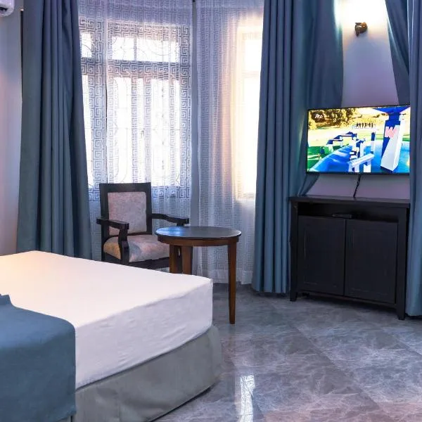 Velmont Hotel, hotel in Dar es Salaam
