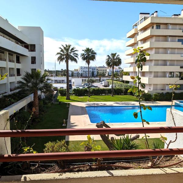 Vilamoura House