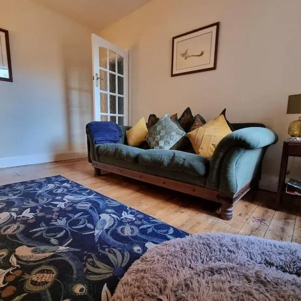 Stay at 128, hotel in Walker Gate