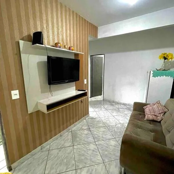 Apartamento 5 km do aeroporto, hotel in Brasilia