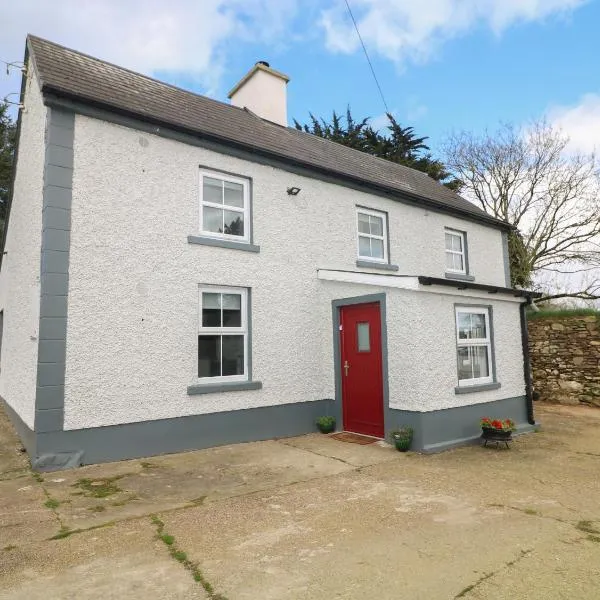 Curragh Cottage, hotel in Dunmain Cross Roads