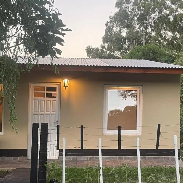 PH en Colinas Verdes, Sierra de los Padres, hotel en Mar del Plata