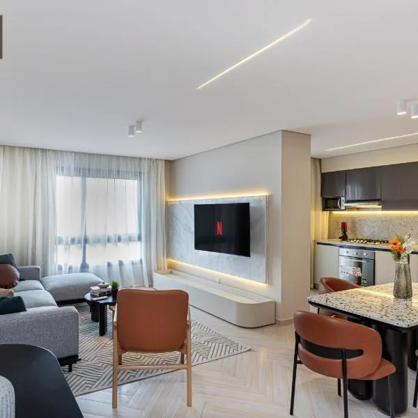 Prime Residence Point 90, hotel in Cairo