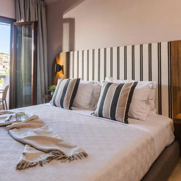 Casa Blue Hotel, Philian Hotels and Resorts, hotel v destinaci Skiathos