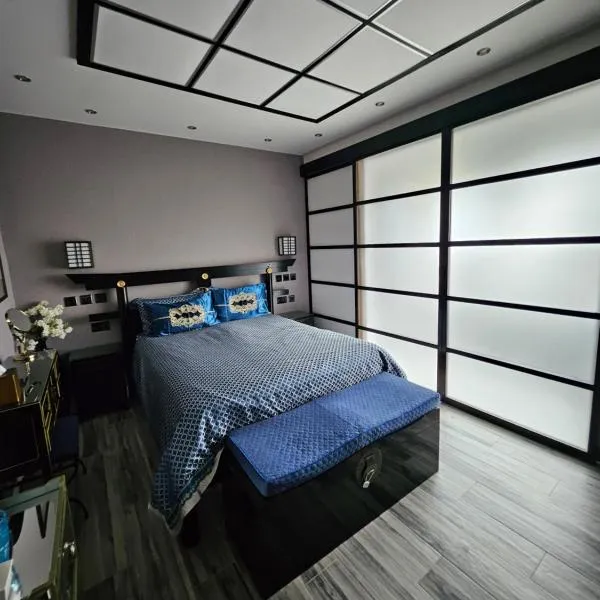 Tower Guest House, hotel in York