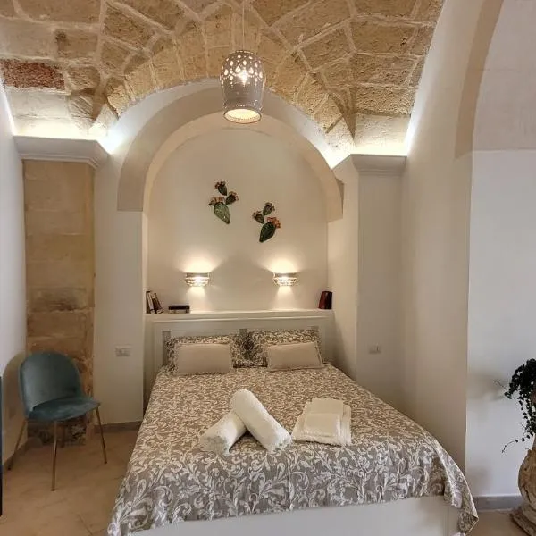 Le Chicche Suite, hotel in Lecce