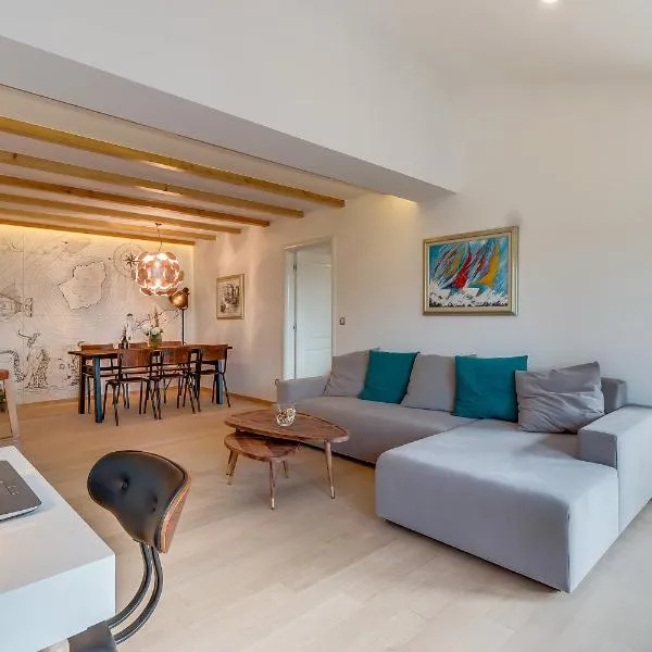 Villa Lavanda - Kandija, hotell sihtkohas Čunski