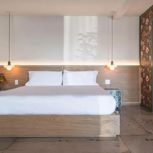 Best Bet Motor Lodge, hotel in Reno