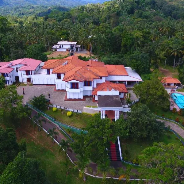 Owin Rich Godakawela - Udawalawe Safari & Cooking Class, Hotel in Godakewela