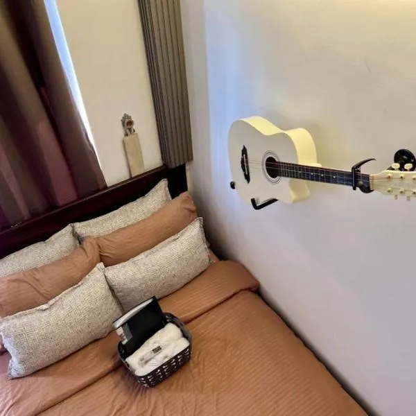 H&H at Grace Residences, hôtel à Manille