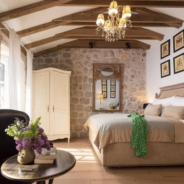 Vivaldi, Hotel in Dubrovnik