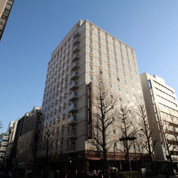 APA Hotel Yokohama Kannai