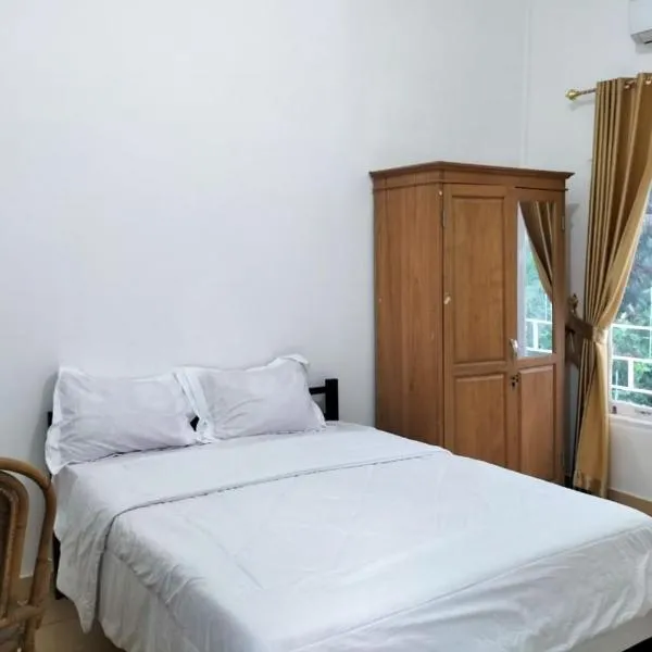 Wisma Silampari Mitra RedDoorz, hotel a Kupang