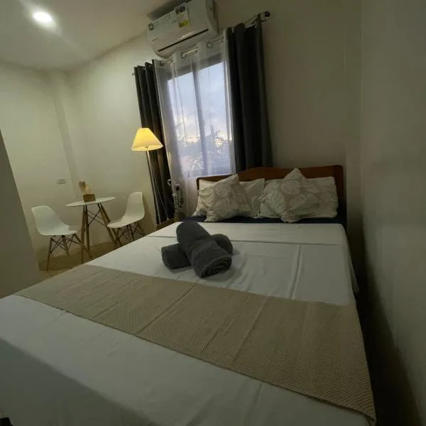 Nice Place Puerto Princesa, hotel in Puerto Princesa City