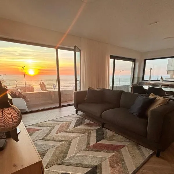 CUSTÓDIO SEA HOME, hotel in Praia de Mira