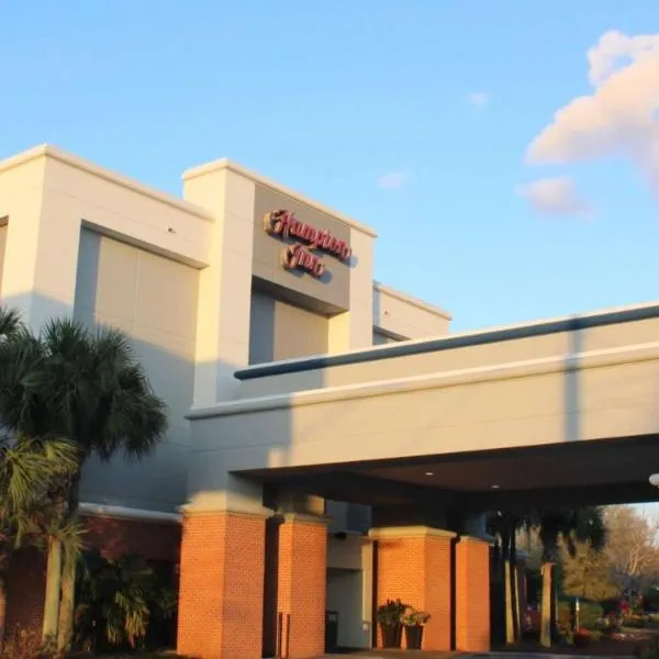 Hampton Inn Pensacola-Airport, hotel a Pensacola