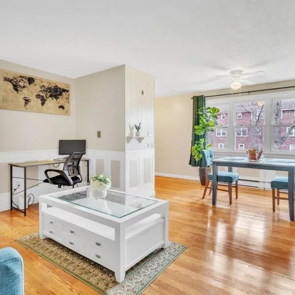 Central Chic Crib, ξενοδοχείο σε Manchester