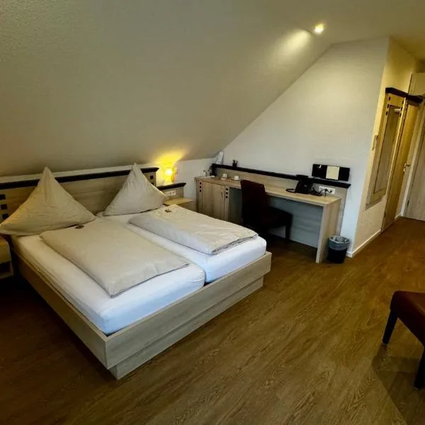 Kaiserhof, hotel in Willich