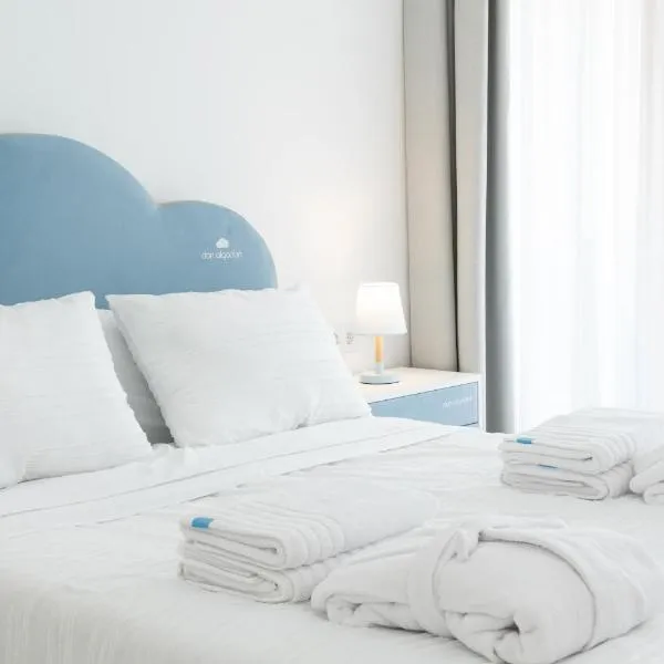 Apartamento Don Algodon Platja, hotel v destinaci Gandía